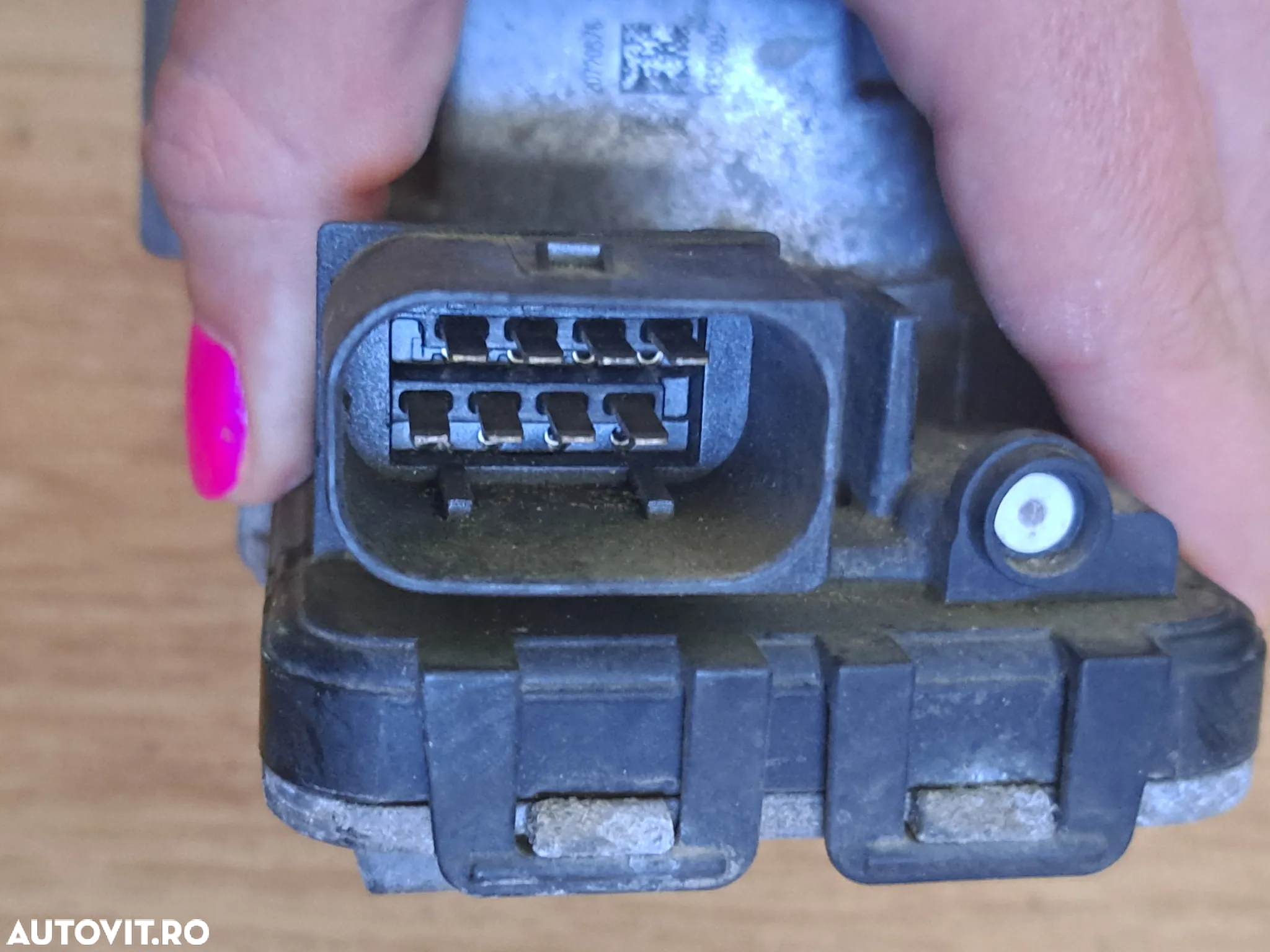 Motoras actuator cutie de transfer original BMW F20+LCI F21+LCI F22+LCI F23+LCI F30+LCI F32+LCI F07+LCI F06+LCI F01+LCI F25 F26 F15 M F85 F16 M F86 - 6