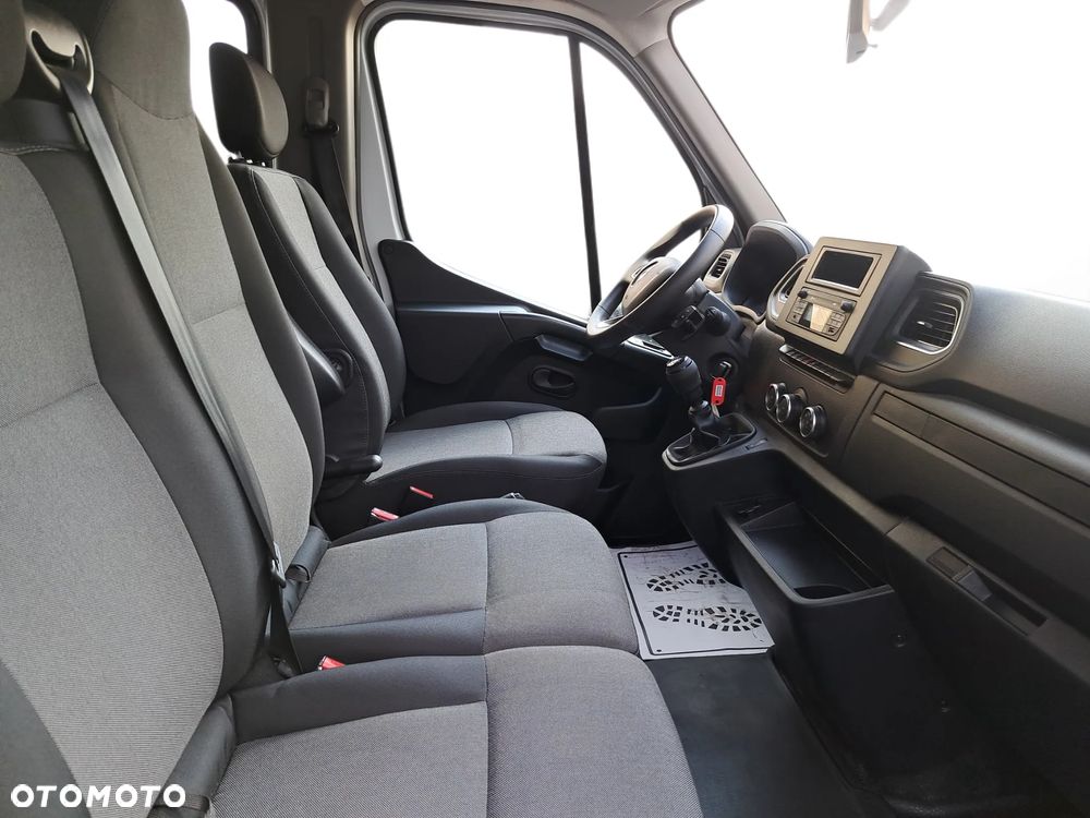 Renault MASTER - 14