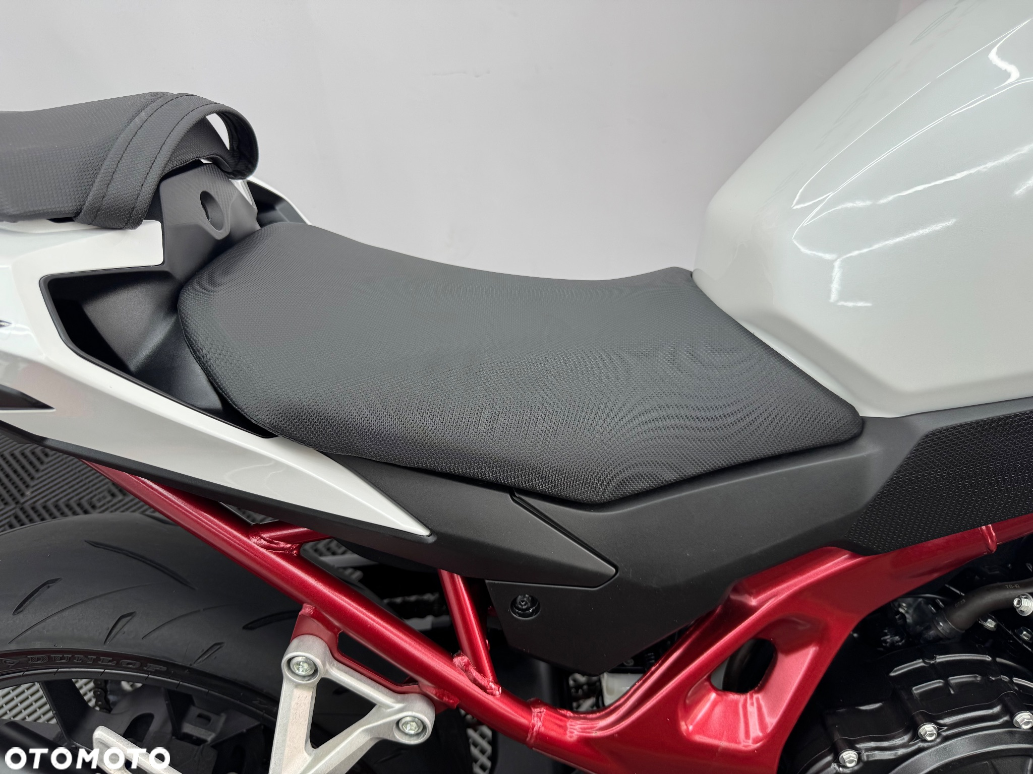 Honda CB - 31