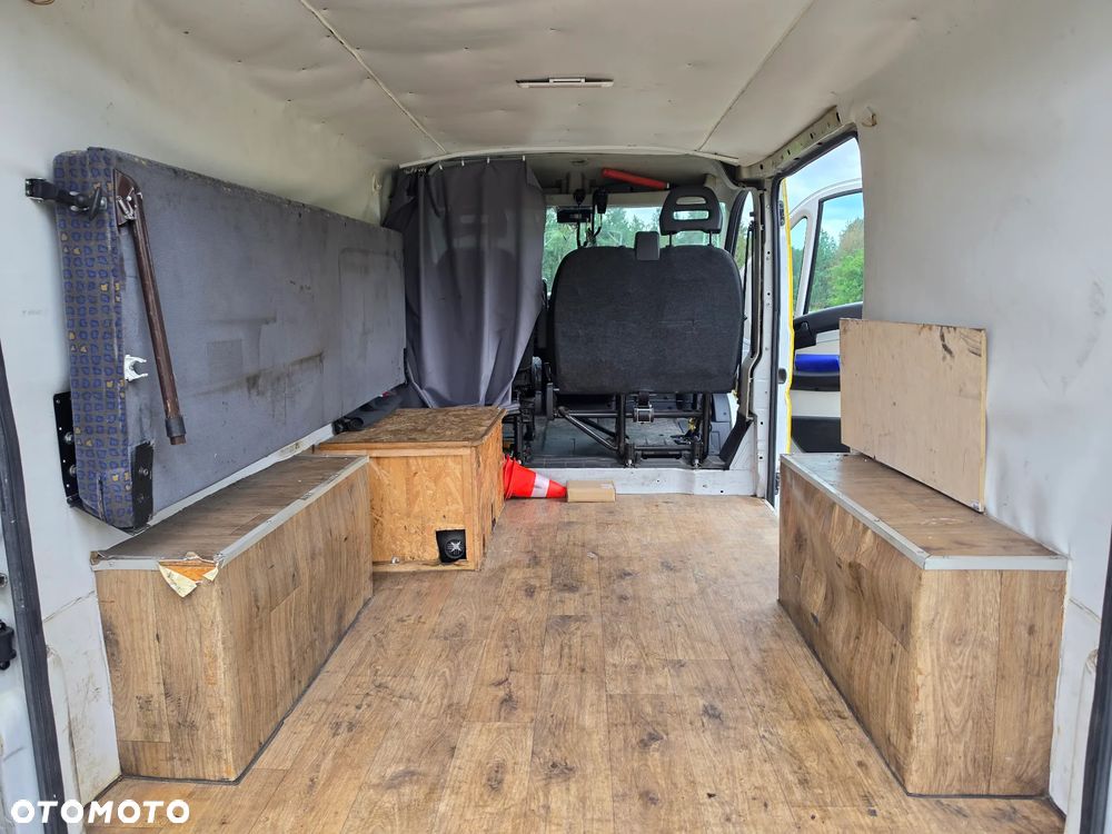 Fiat Ducato - 8