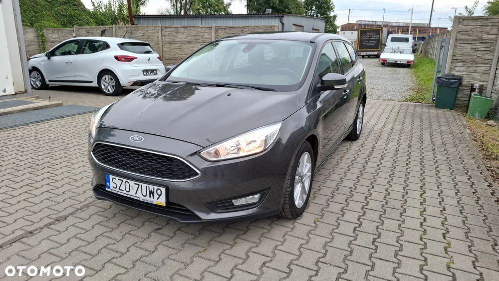 Ford Focus - 5