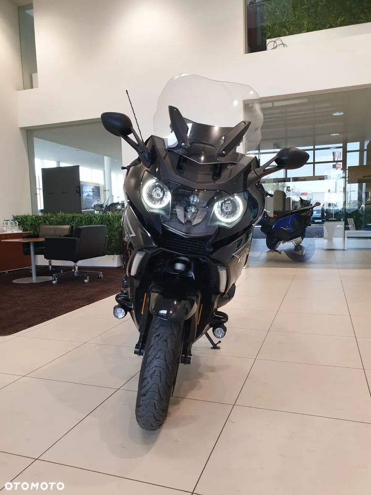 BMW K - 6