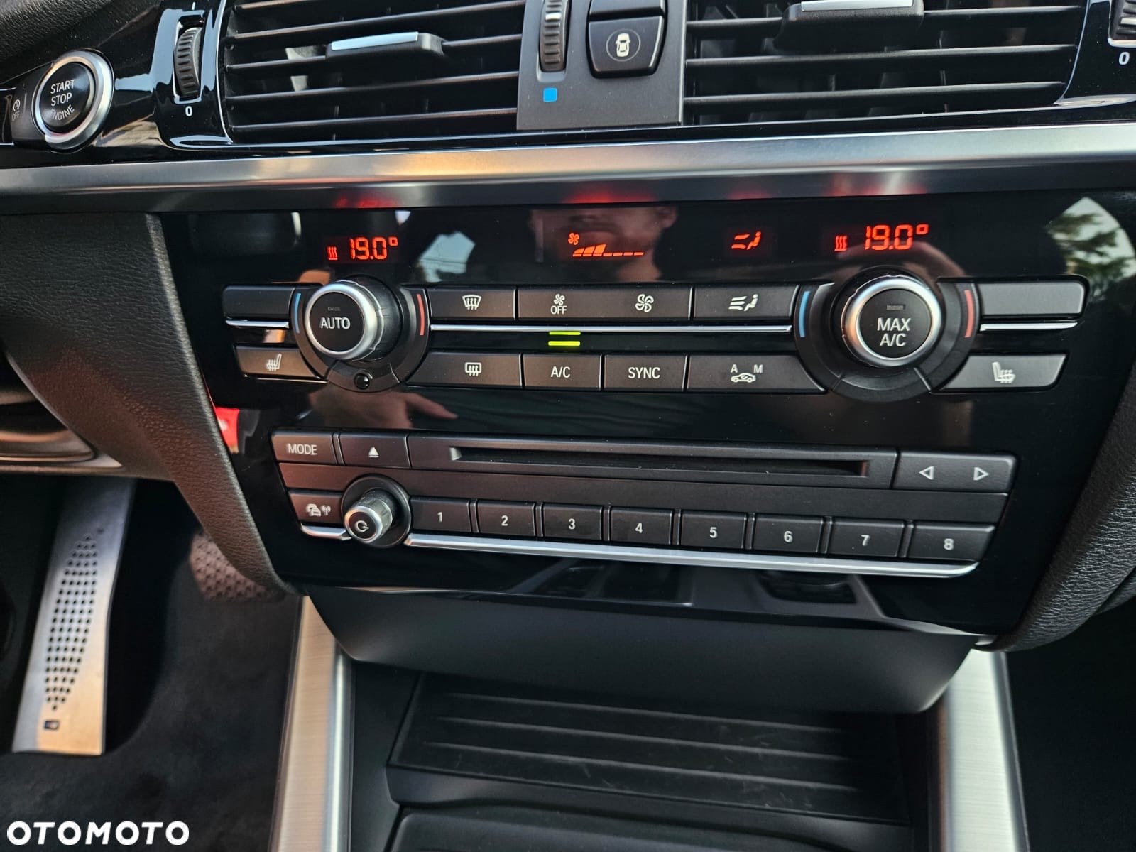 BMW X3 xDrive20d M Sport Edition - 18