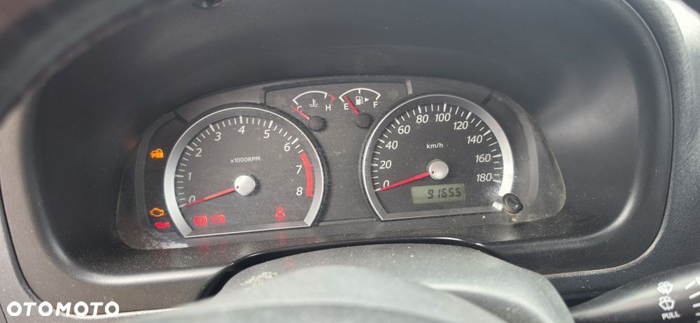 Suzuki Jimny - 6