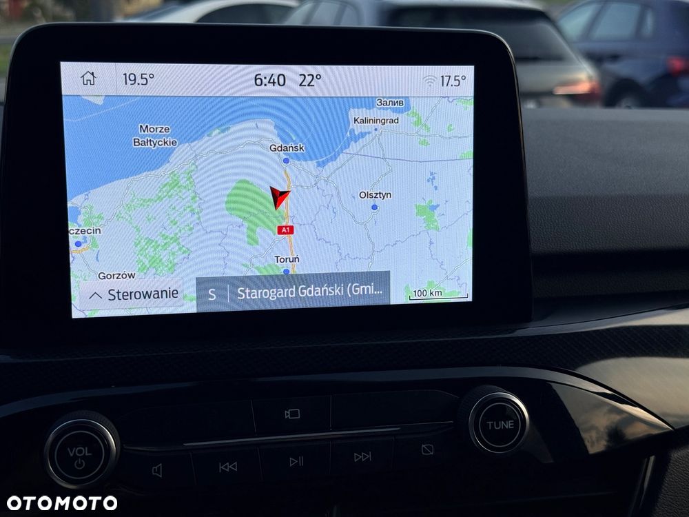 Ford Kuga 1.5 EcoBlue FWD ST-Line - 33
