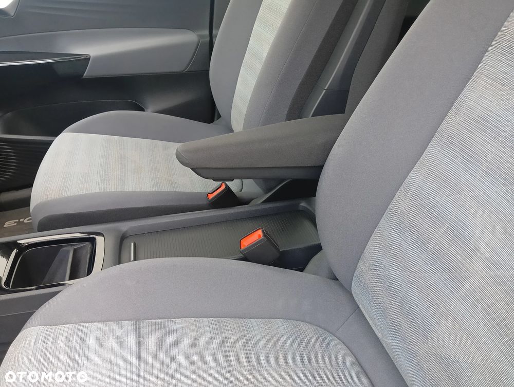Volkswagen ID.3 Performance Upgrade Pure - 9