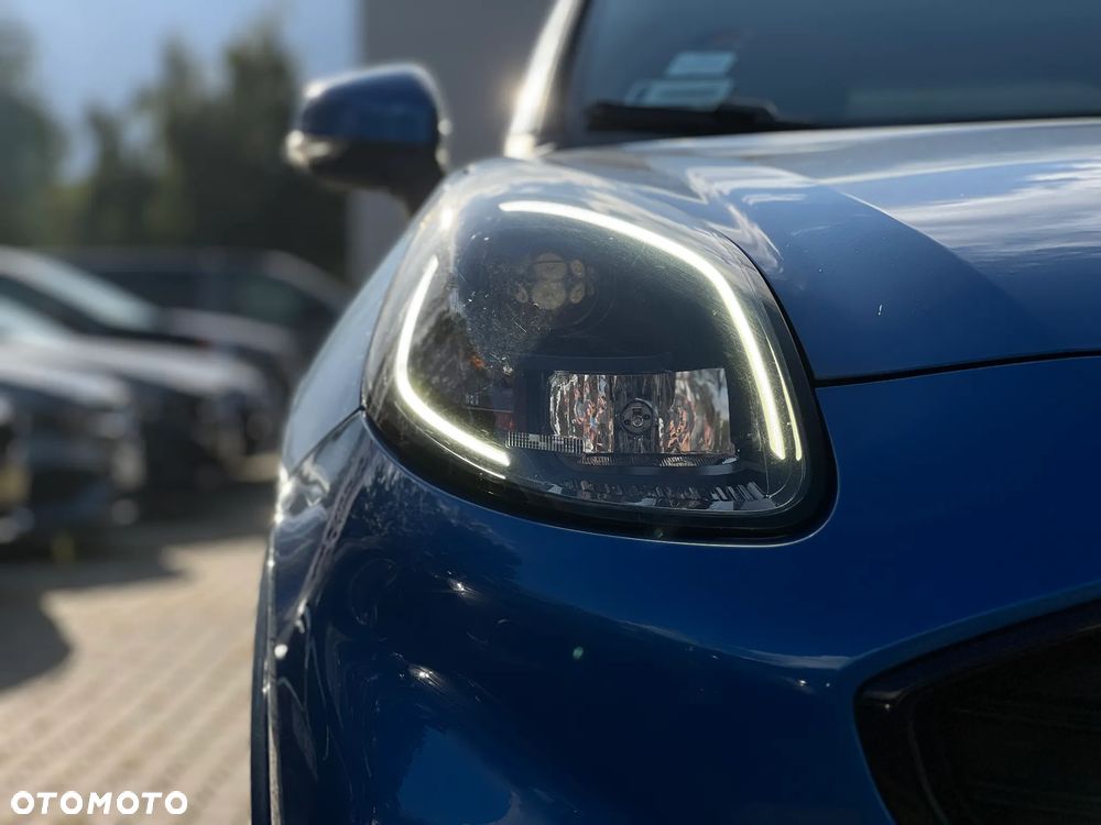 Ford Puma - 10