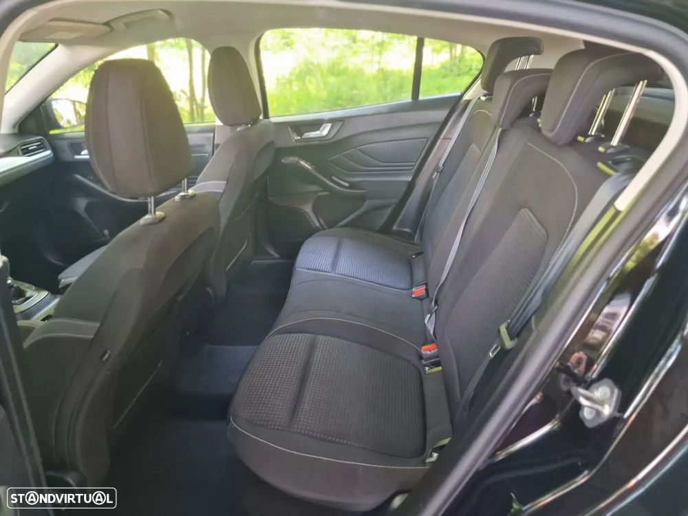 Ford Focus 1.5 TDCi Trend ECOnetic - 32