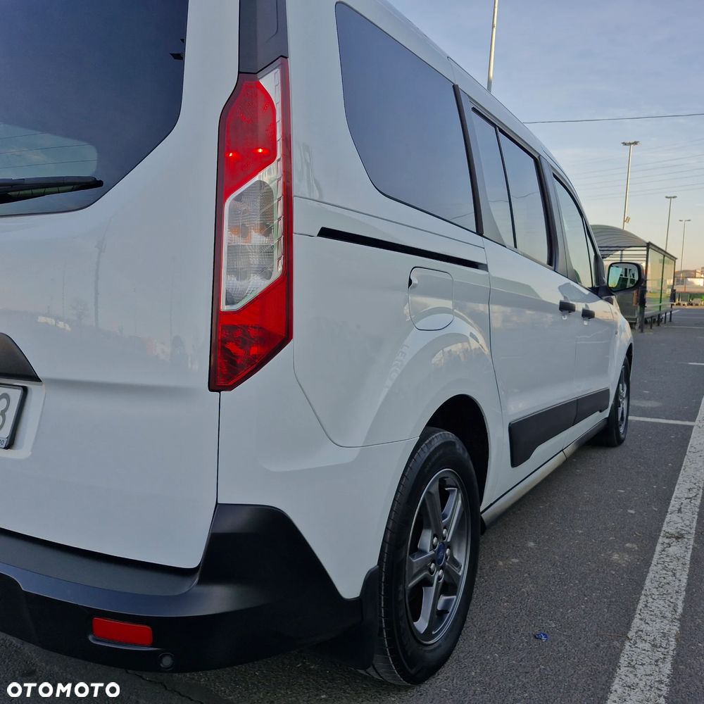 Ford Transit Connect 230 L2 Trend PowerShift (bryg.) - 14
