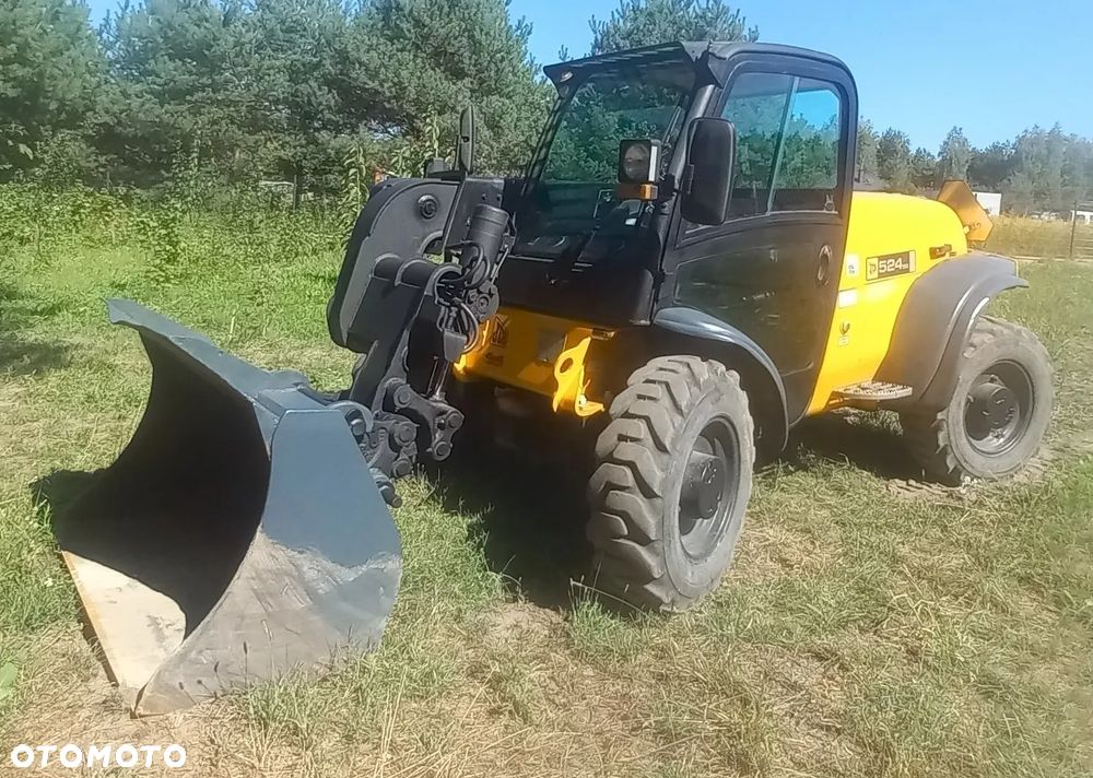 JCB 524 50 - 1