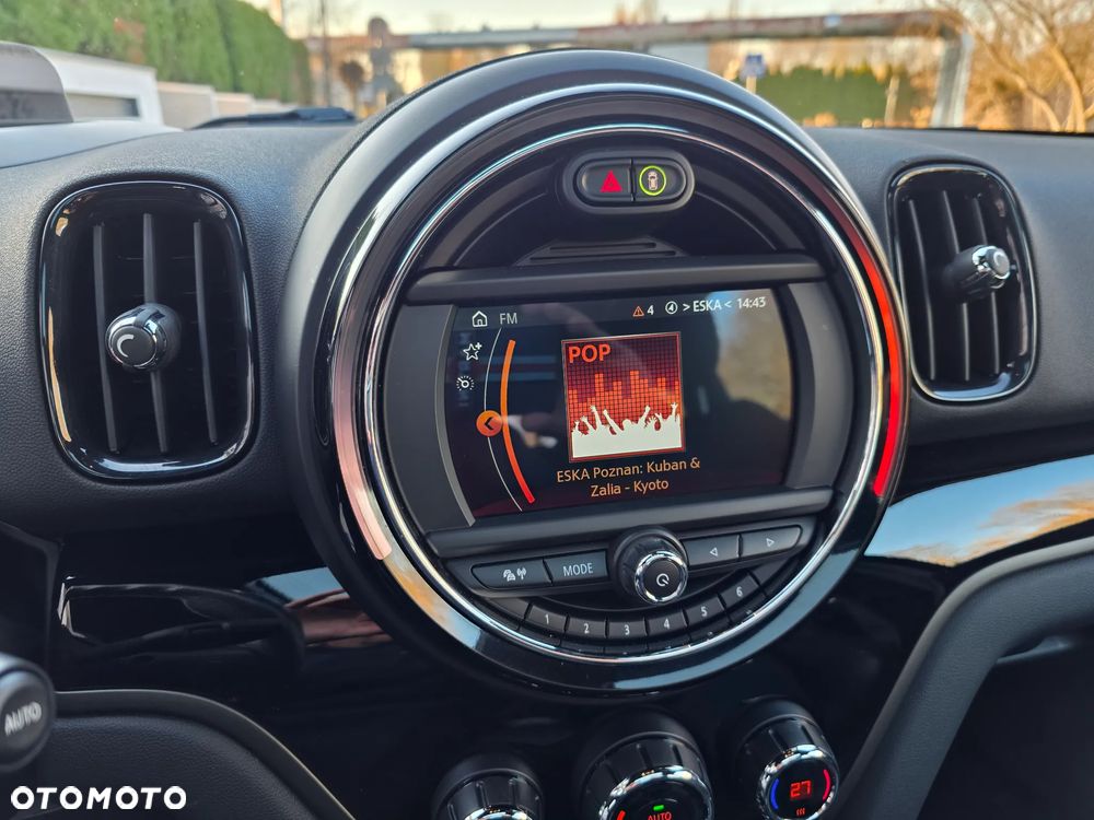 MINI Countryman Cooper Untamed Edition - 31