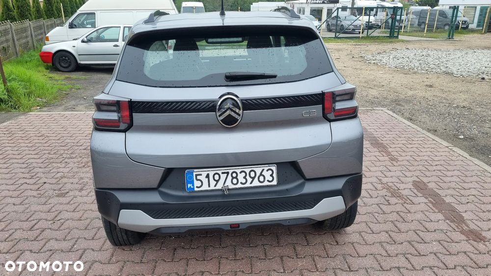 Citroën C3 Turbo 100 Stop&Start YOU - 9