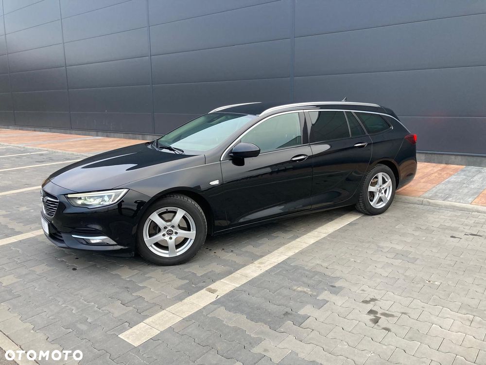 Opel Insignia 2.0 Innovation - 9