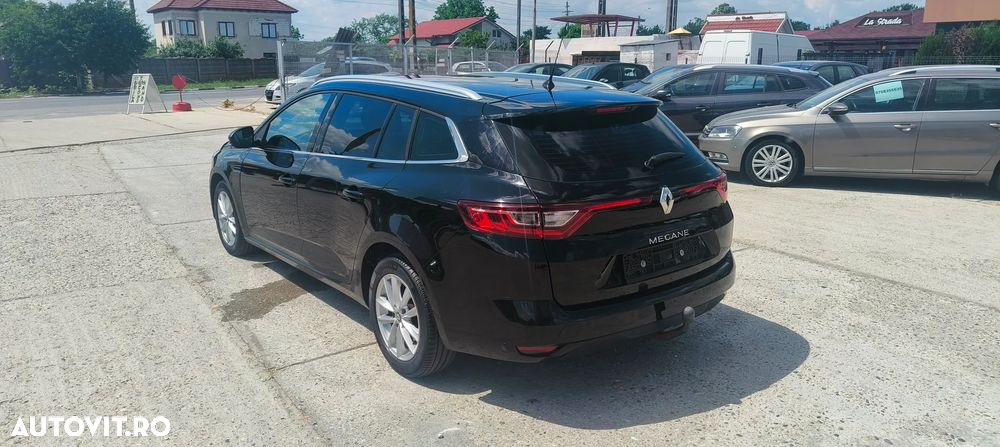 Renault Megane 1.5 dCI Intens - 27