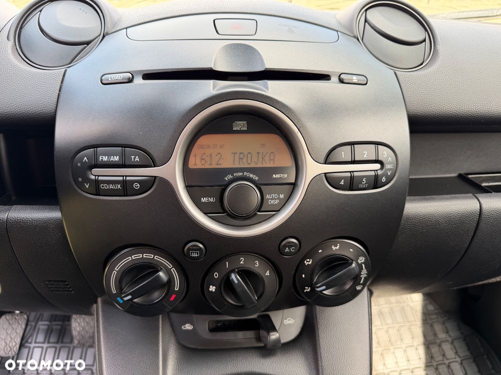 Mazda 2 1.3 MZR Edition - 8