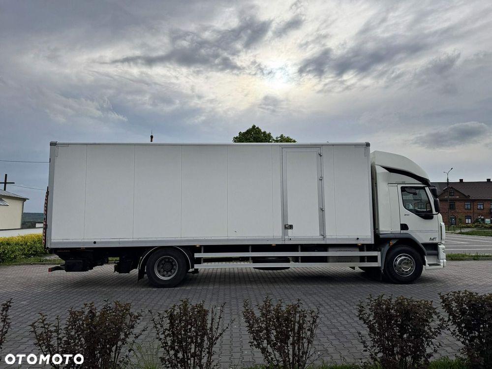 DAF LF 310 FA - 12