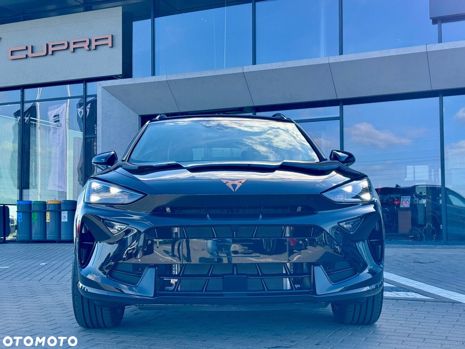 Cupra Formentor - 8