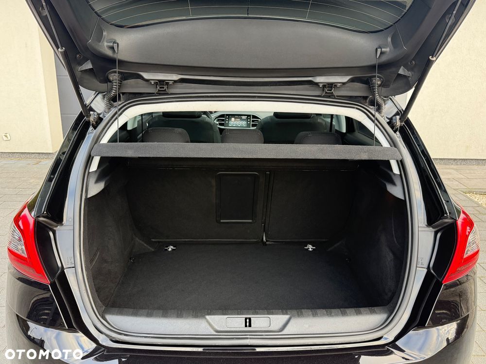 Peugeot 308 BlueHDi 130 Stop & Start Allure - 26