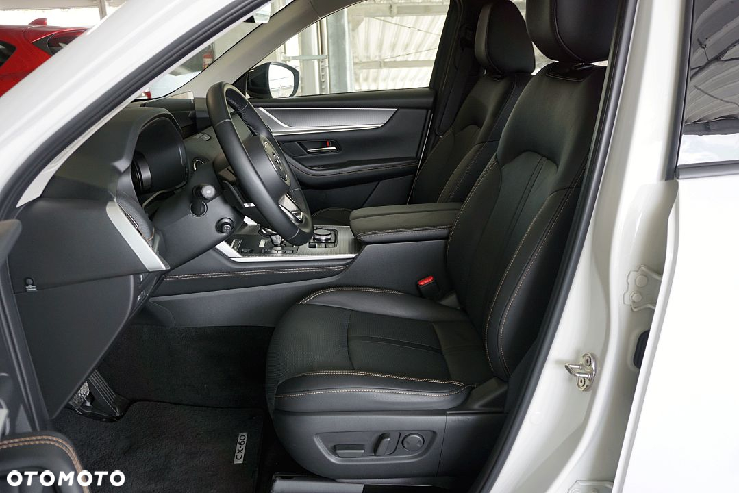 Mazda CX-60 - 5