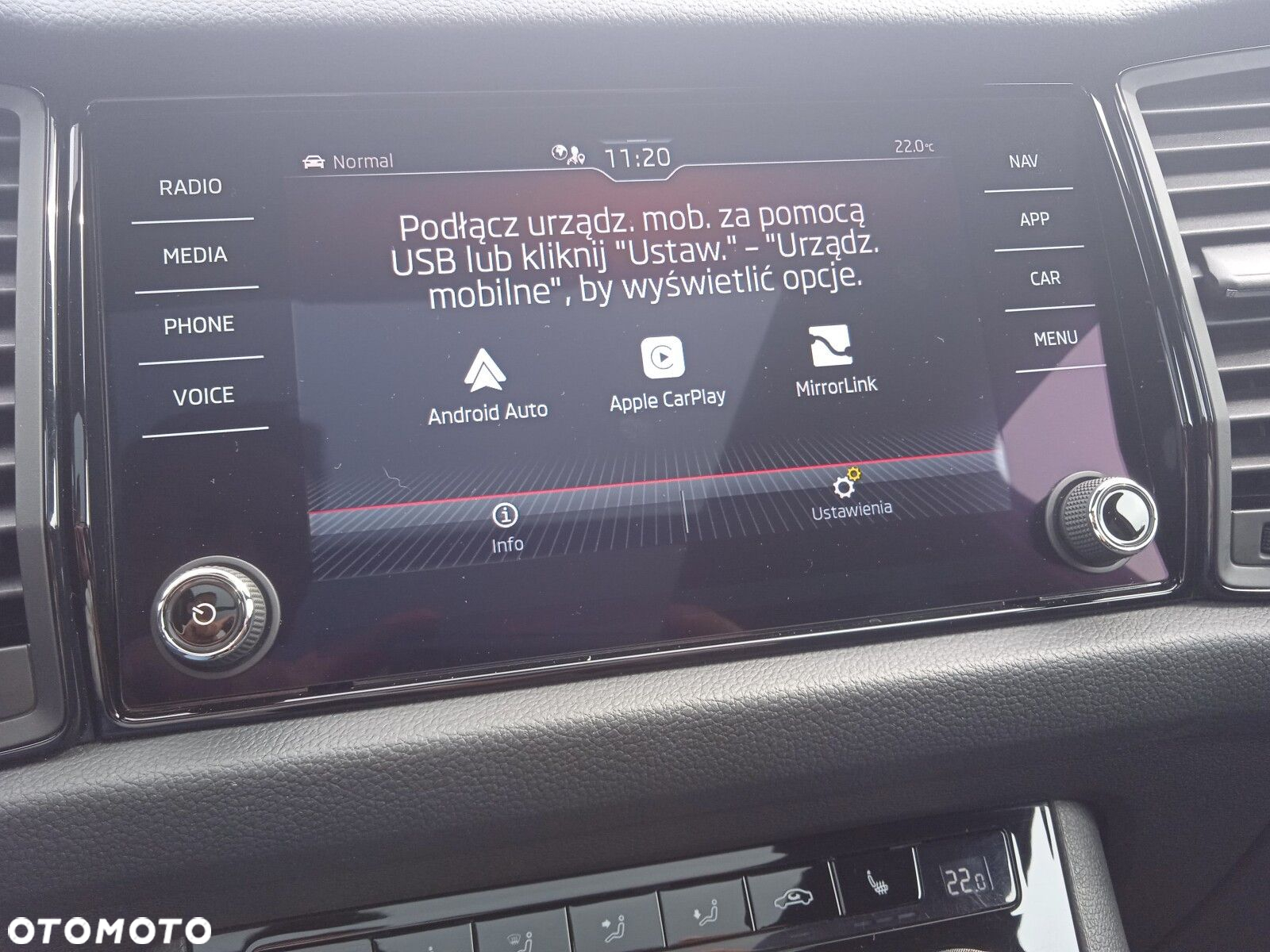 Skoda Kodiaq 2.0 TSI 4x4 RS DSG - 31