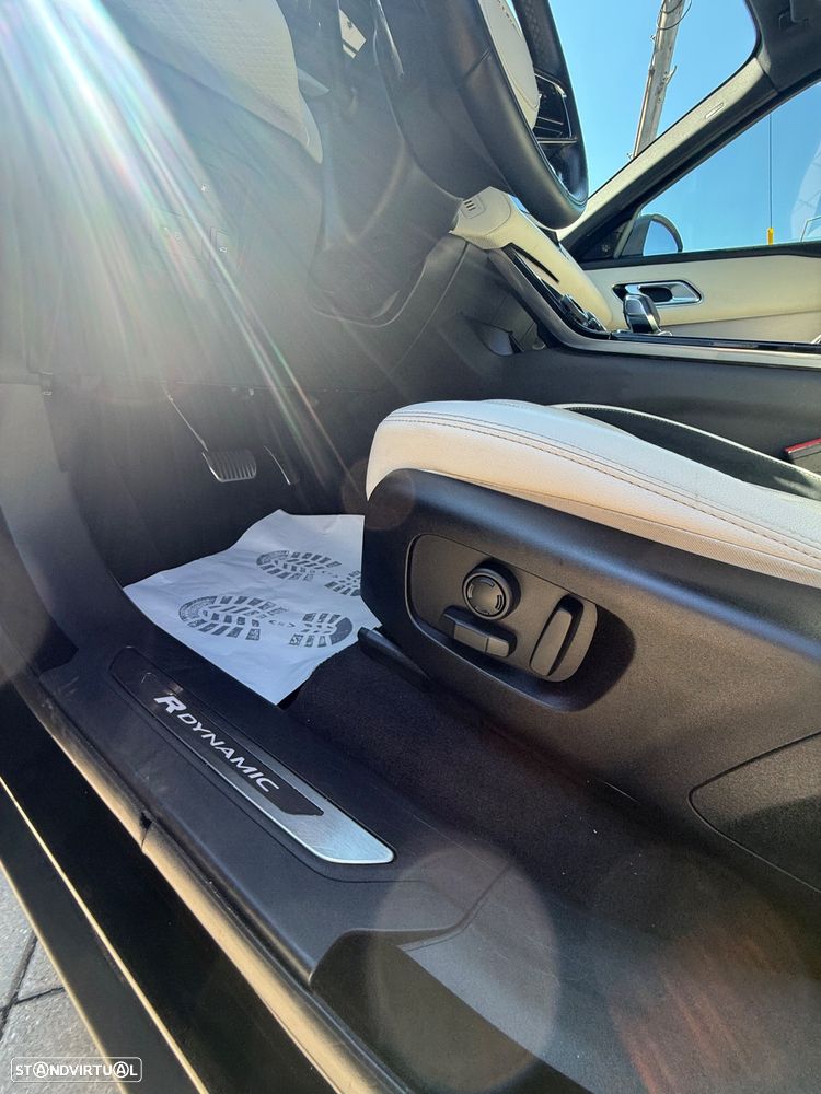 Land Rover Range Rover Velar - 33