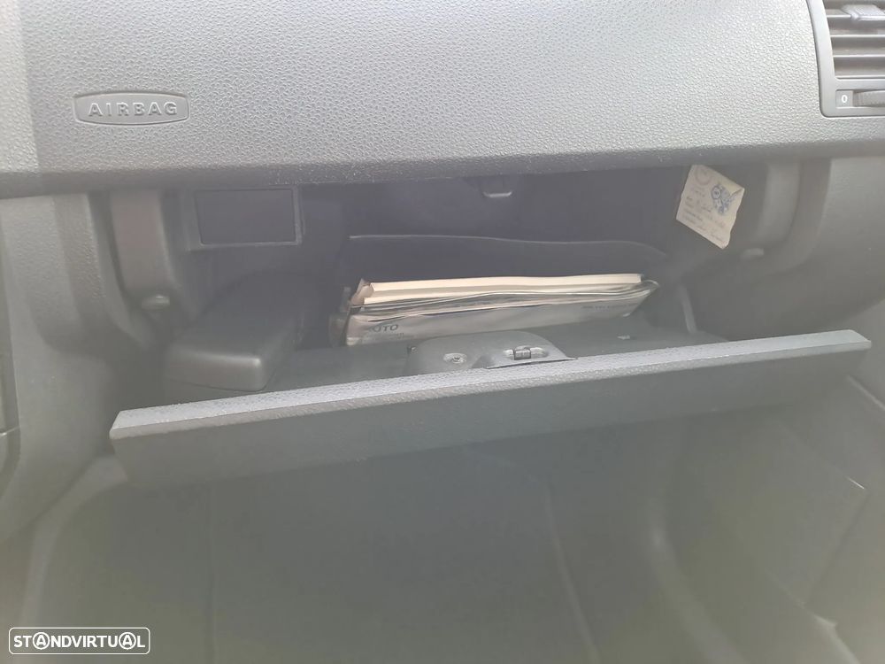 VW Polo 1.4 TDi Cricket - 14