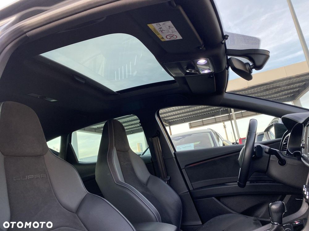 Seat Leon 2.0 TSI Cupra S&S DSG - 30