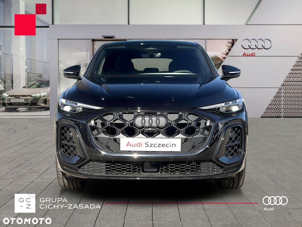 Audi Q5 Sportback - 8