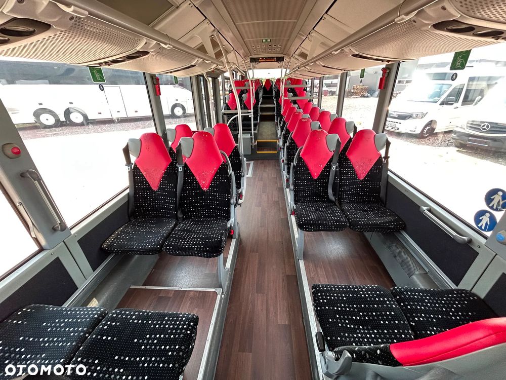Mercedes-Benz Citaro - 15