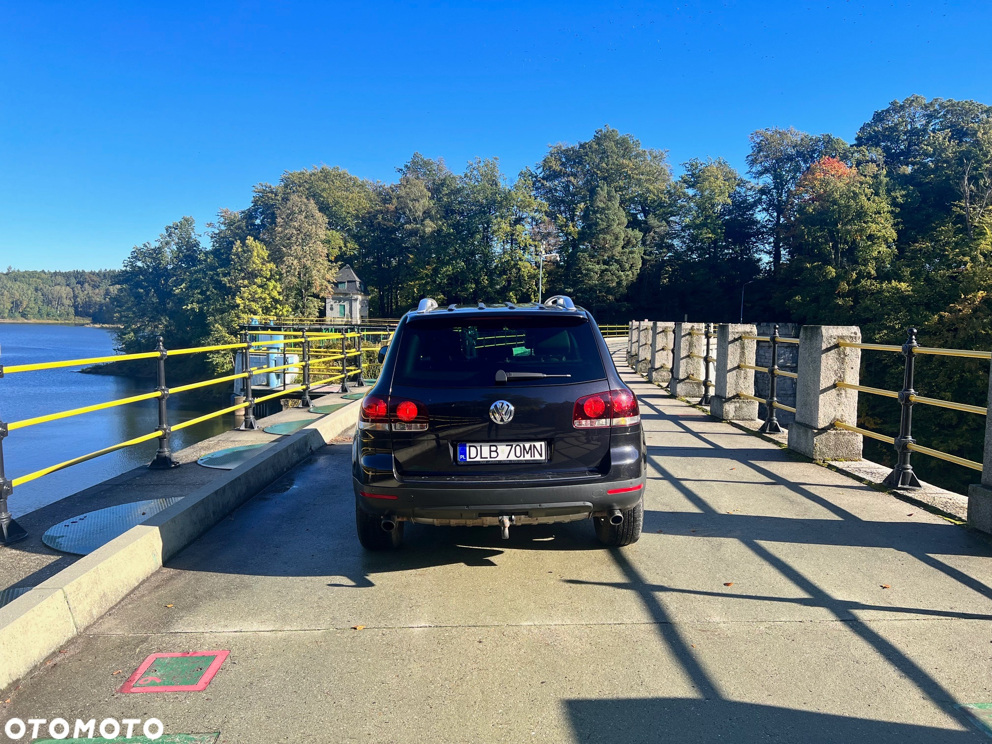 Volkswagen Touareg - 13