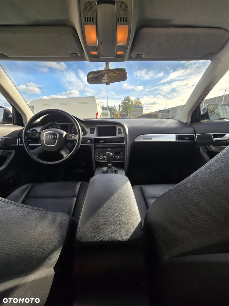 Audi A6 Limousine - 20