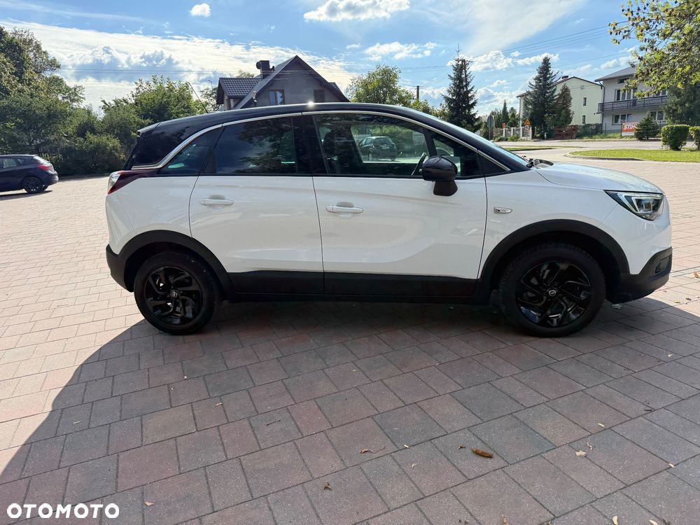 Opel Crossland X 1.2 Start/Stop Ultimate - 21