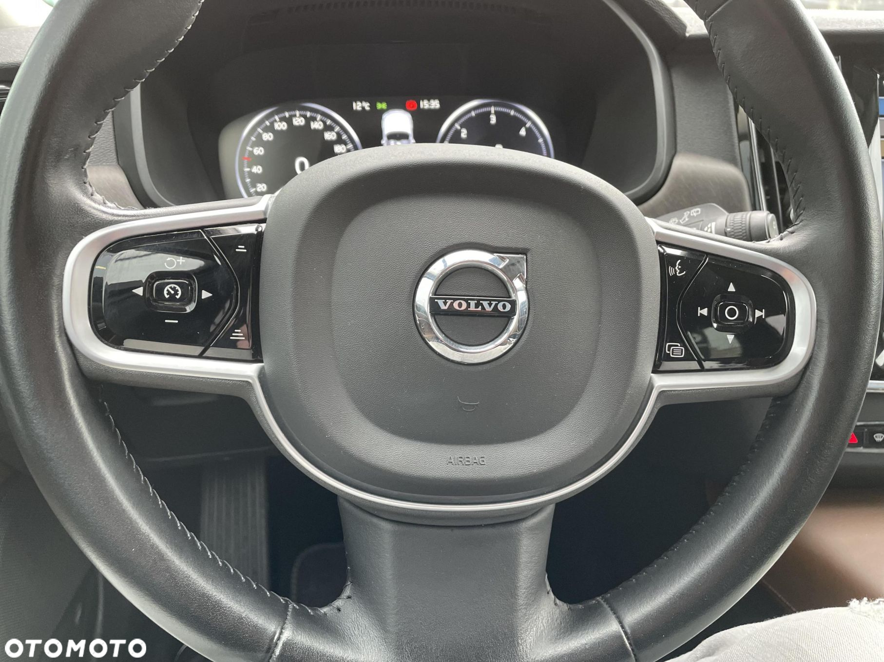 Volvo V90 - 19