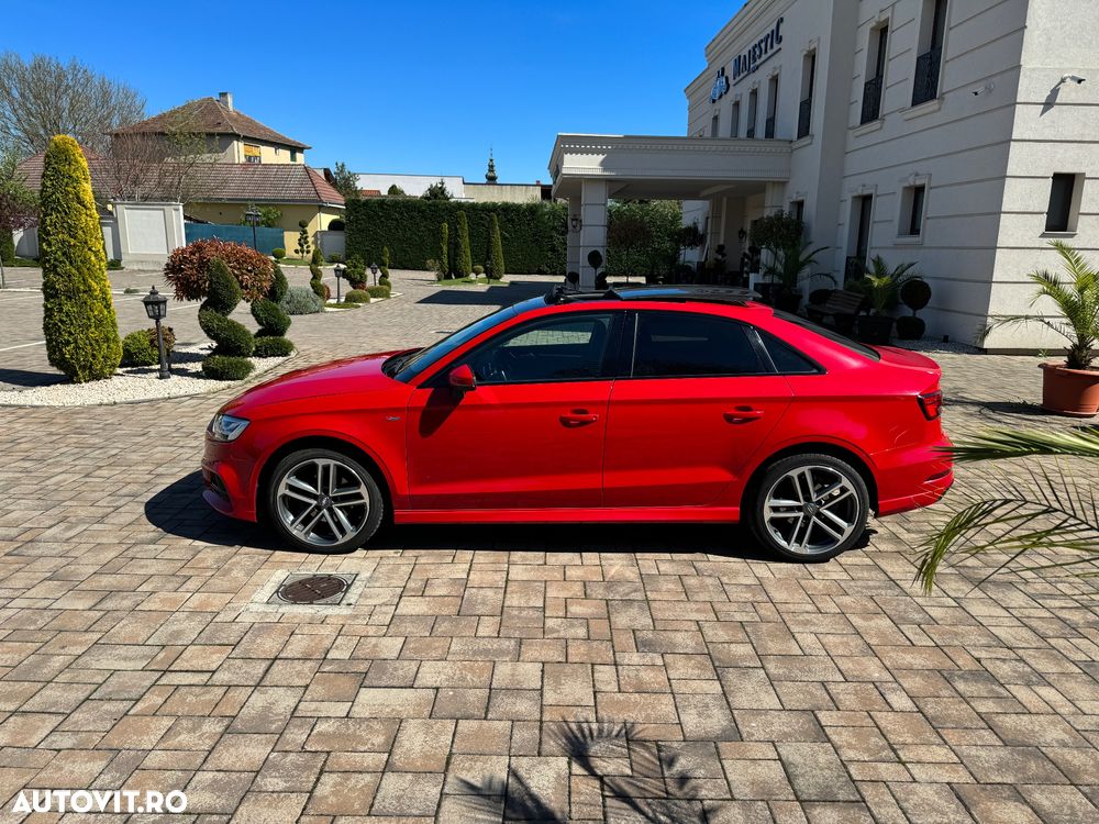 Audi A3 - 9