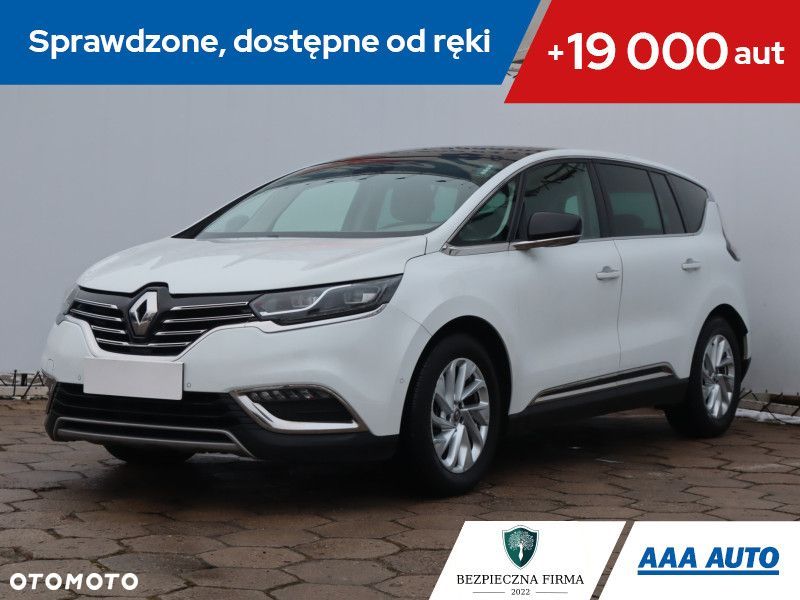 Renault Espace - 1
