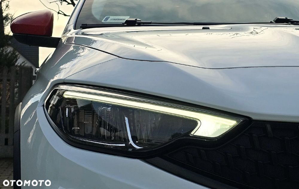 Fiat Tipo 1.0 T3 RED - 35