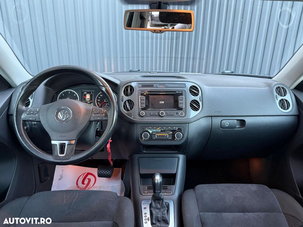 Volkswagen Tiguan - 6