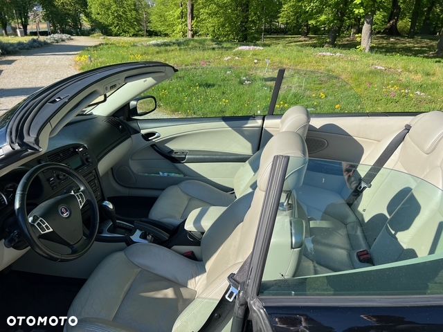 Saab 9-3 - 11