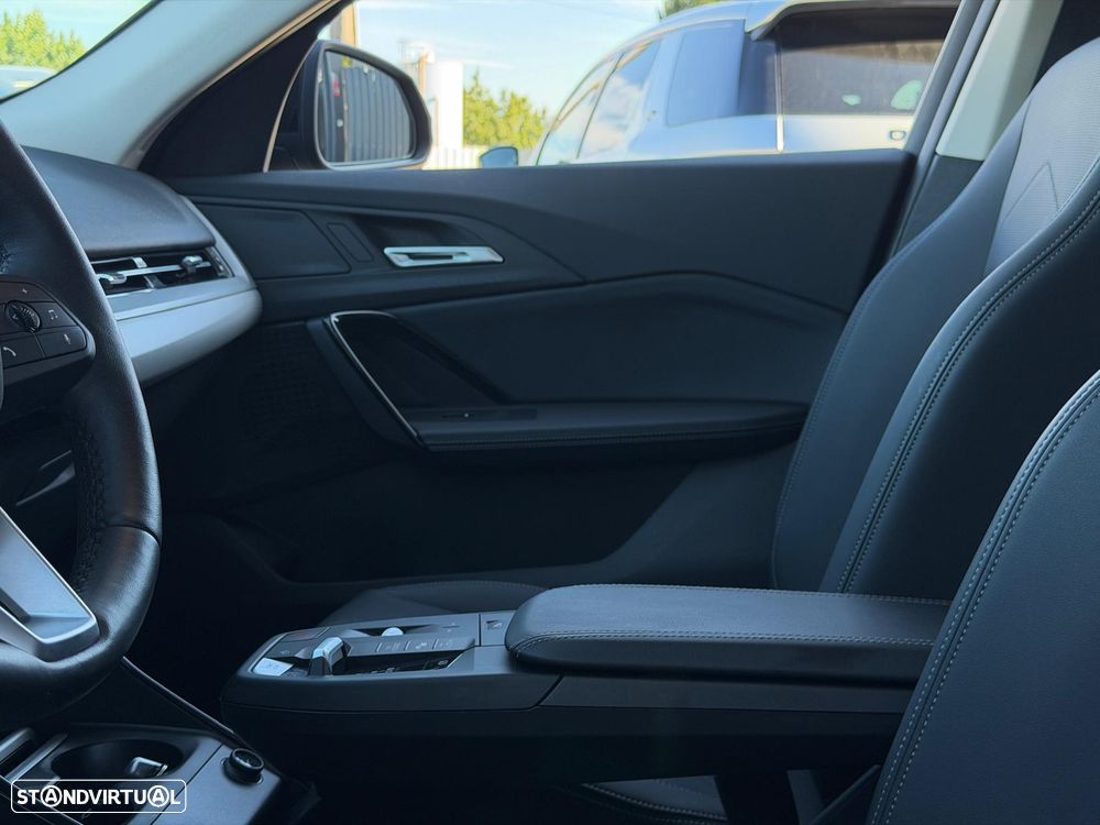 BMW iX2 eDrive20 - 14