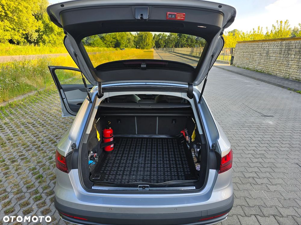 Audi A4 Allroad - 21