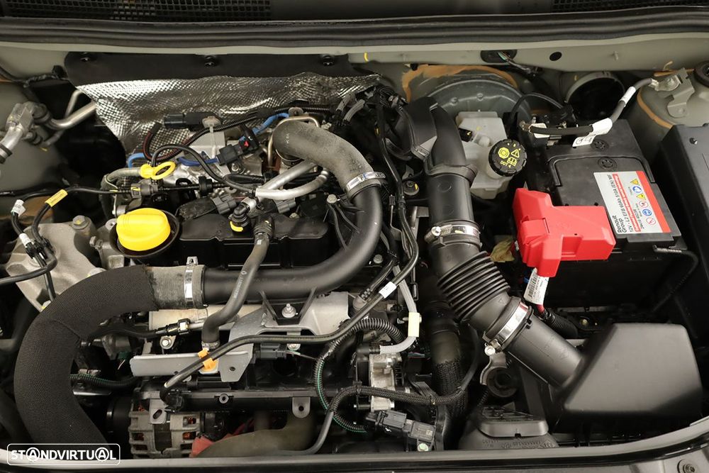 Dacia Sandero 1.0 TCe Extreme - 24