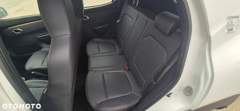 Dacia Spring 27.4kWh Comfort - 24