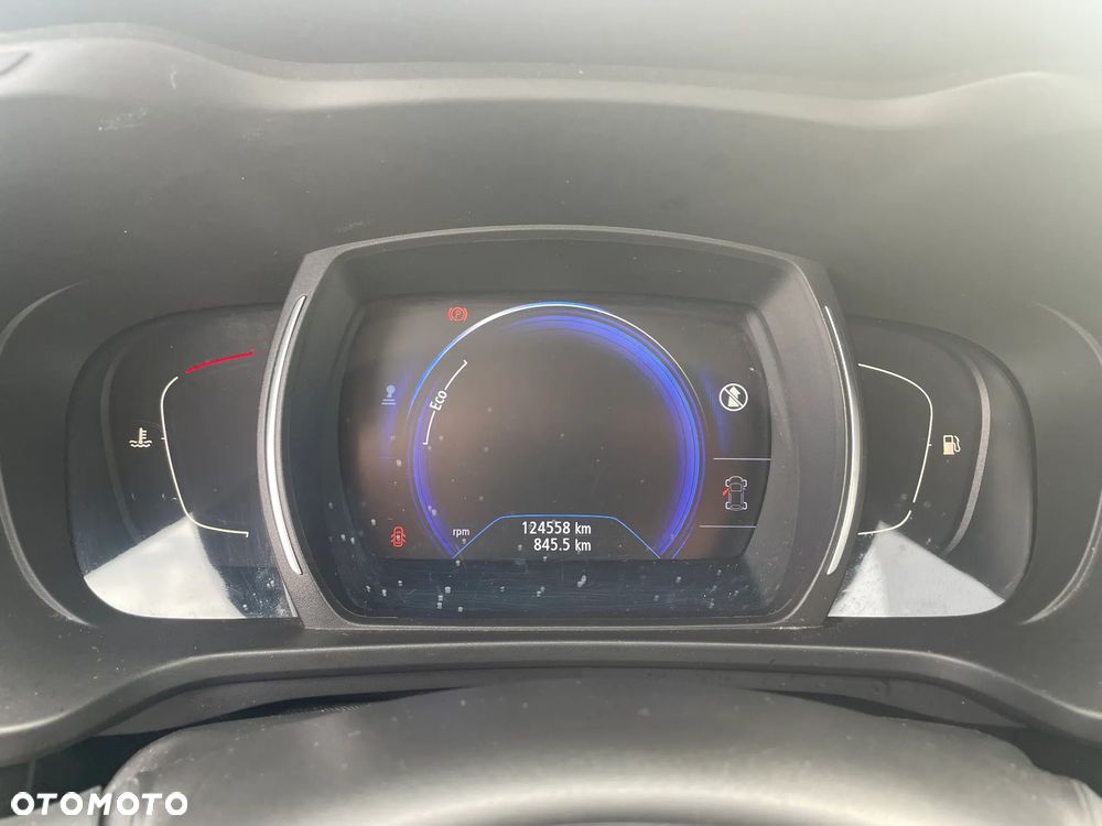 Renault Kadjar Energy dCi 110 Experience - 3
