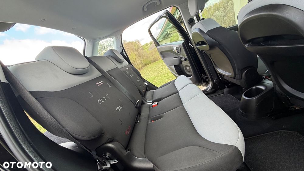 Fiat 500L 1.4 16V Opening Edition - 7