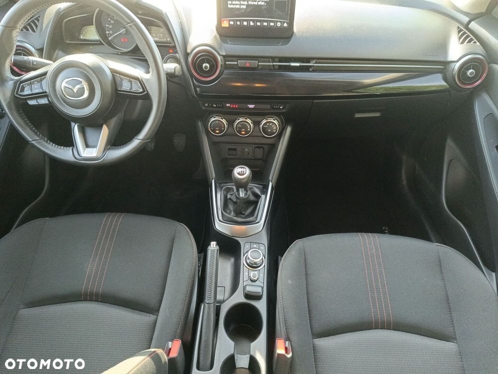 Mazda 2 1.5 Skyenergy - 3