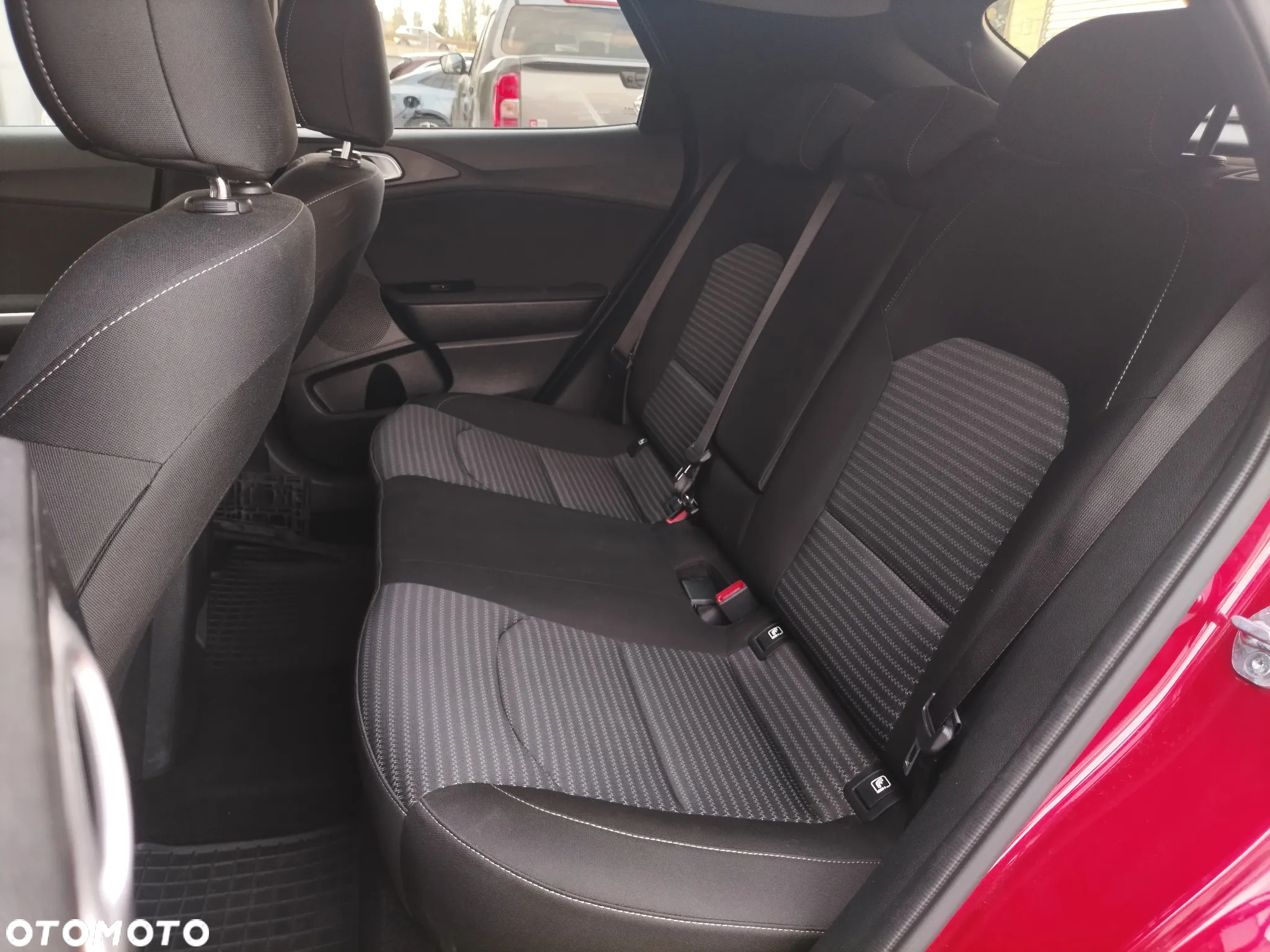 Kia XCeed 1.5 T-GDI M DCT - 17