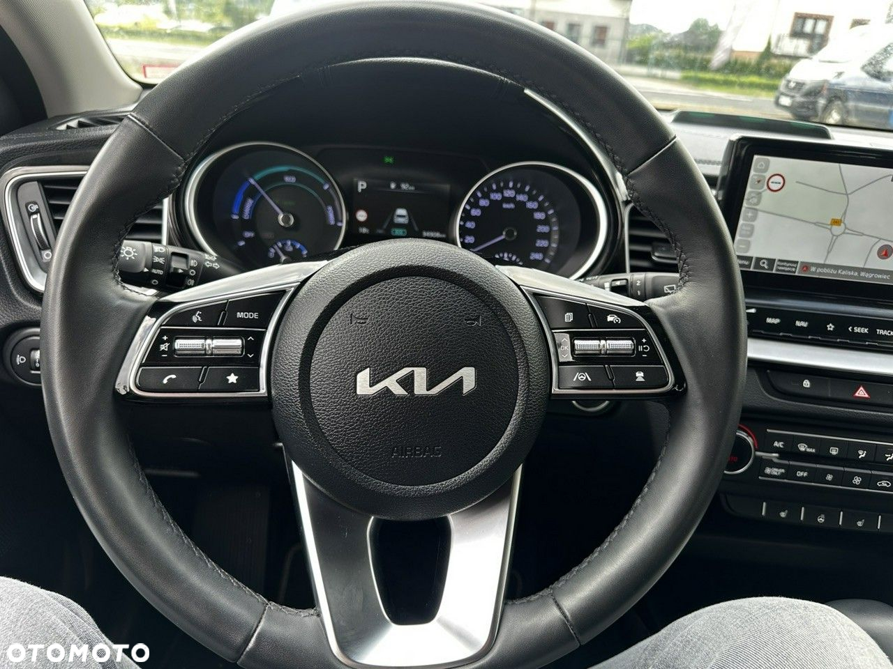 Kia Ceed 1.6 GDI PHEV L Business Line DCT - 27