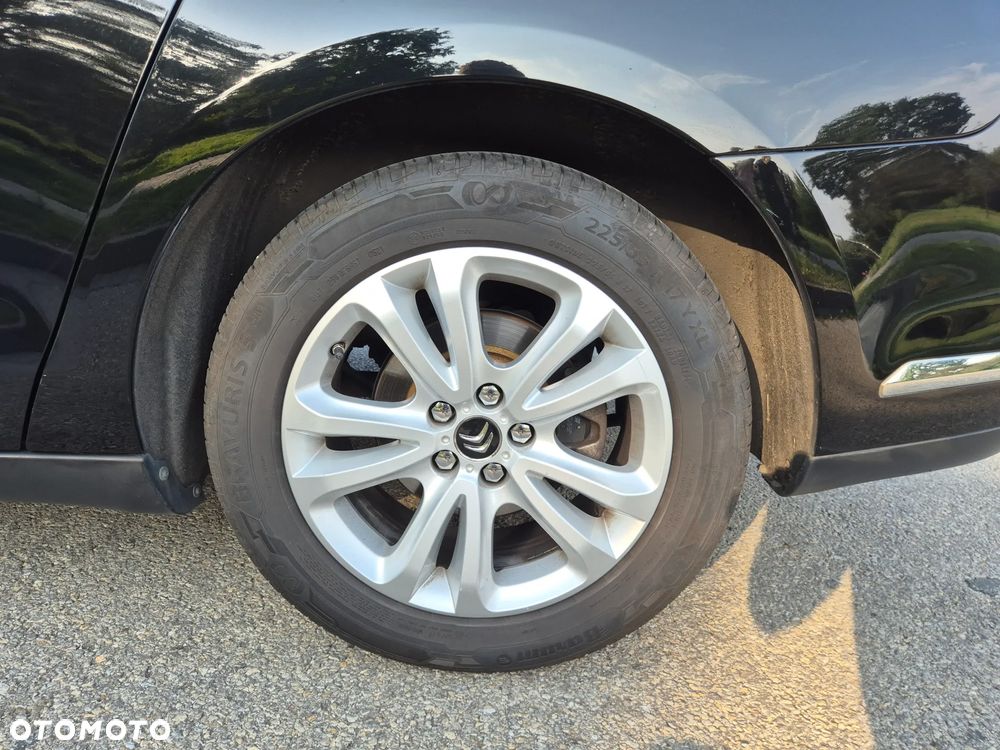 Citroën C5 2.0 HDi Exclusive - 34