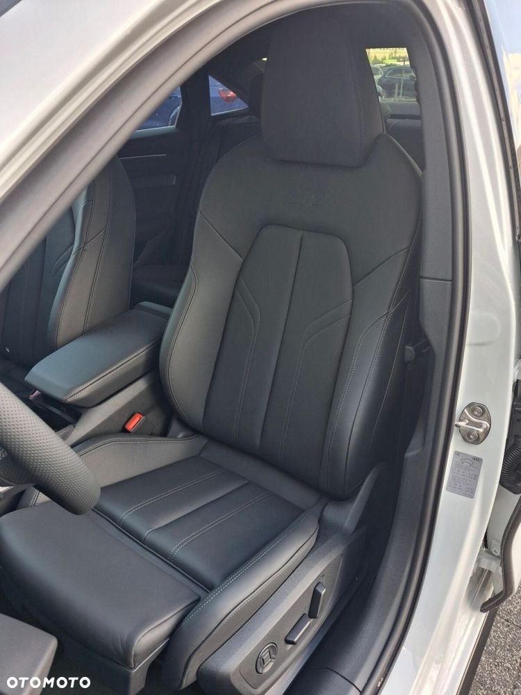 Audi A6 Limousine - 12