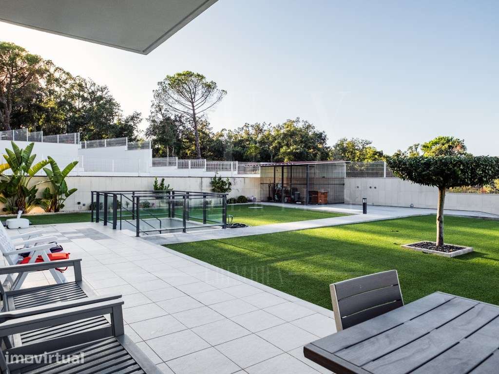 Apartamento T3 | Quinta da Carvalha, Leiria - Grande imagem: 4/35